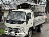 Foton 2014 годаүшін3 000 000 тг. в Алматы – фото 4