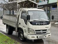 Foton 2014 годаүшін3 000 000 тг. в Алматы