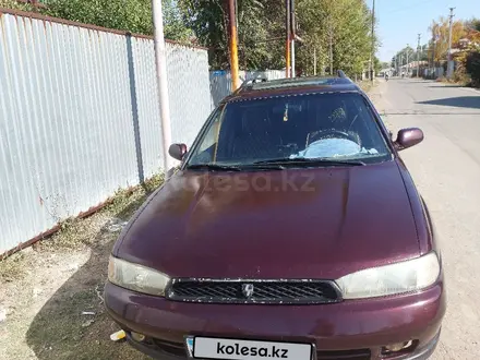 Subaru Legacy 1996 года за 2 300 000 тг. в Узынагаш