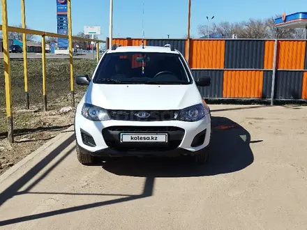 ВАЗ (Lada) Kalina 2194 2017 года за 3 600 000 тг. в Уральск – фото 8