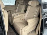 Toyota Alphard 2009 года за 11 200 000 тг. в Усть-Каменогорск – фото 4