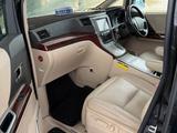 Toyota Alphard 2009 года за 11 200 000 тг. в Усть-Каменогорск – фото 3