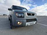 Honda Element 2003 годаүшін5 500 000 тг. в Актау