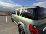 Honda Element 2003 годаүшін5 500 000 тг. в Актау – фото 5