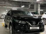 Nissan Qashqai 2020 годаүшін11 000 000 тг. в Астана