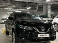 Nissan Qashqai 2020 годаүшін9 800 000 тг. в Астана