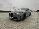 BMW M3 2022 годаүшін52 000 000 тг. в Актау – фото 5