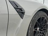 BMW M3 2022 годаүшін52 000 000 тг. в Актау – фото 4