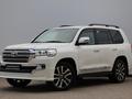 Toyota Land Cruiser 2019 года за 26 950 000 тг. в Астана