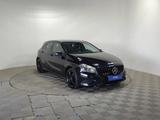 Mercedes-Benz A 180 2014 годаүшін6 090 000 тг. в Алматы – фото 3