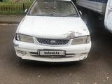 Nissan Sunny 1999 года за 400 000 тг. в Астана