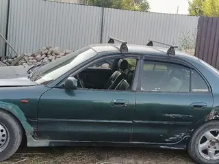Mitsubishi Galant