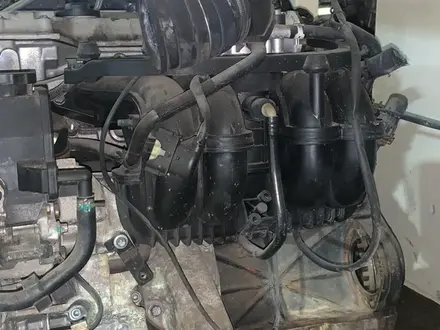 Двигатель м111 2.3 merceds за 330 000 тг. в Алматы – фото 4
