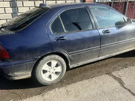 Honda Civic 1996 года за 750 000 тг. в Алматы – фото 3