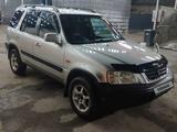 Honda CR-V 1997 годаүшін3 200 000 тг. в Алматы