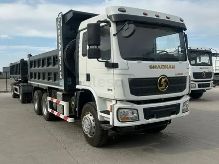 Shacman (Shaanxi)  L3000 2026 года за 30 000 000 тг. в Актау