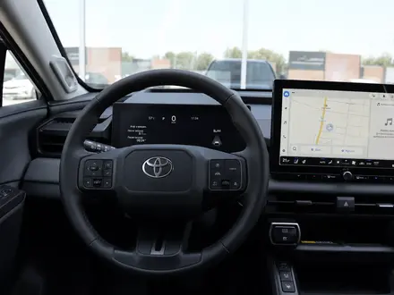 Toyota RAV4 Luxe HEV 2026 года за 28 390 000 тг. в Шымкент – фото 9