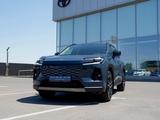 Toyota RAV4 Luxe HEV 2026 года за 28 390 000 тг. в Шымкент