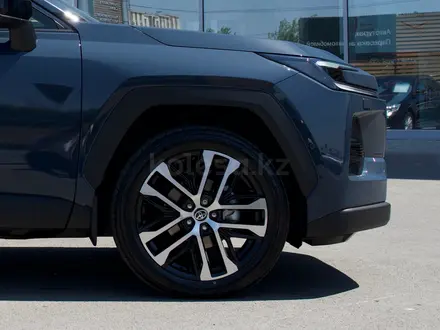 Toyota RAV4 Luxe HEV 2026 года за 28 390 000 тг. в Шымкент – фото 13
