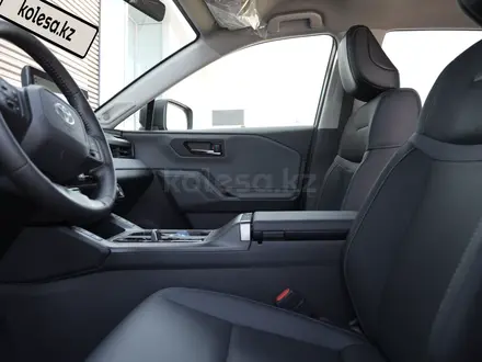 Toyota RAV4 Luxe HEV 2026 года за 28 390 000 тг. в Шымкент – фото 10