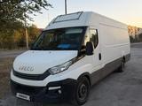 IVECO  Daily 2017 года за 20 000 000 тг. в Караганда – фото 2