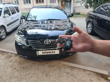 Toyota Camry 2006 года за 5 600 000 тг. в Уральск – фото 6