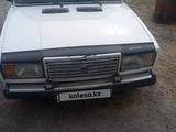 ВАЗ (Lada) 2107 2006 года за 750 000 тг. в Петропавловск