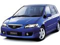 Стекло фар MAZDA Premacy 2005 год Алматы Актау за 24 000 тг. в Актау – фото 14