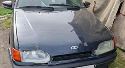 ВАЗ (Lada) 2114 2012 года за 500 000 тг. в Шахтинск
