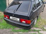 ВАЗ (Lada) 2114 2012 года за 500 000 тг. в Шахтинск – фото 2