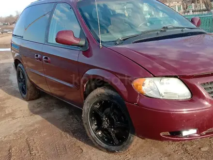 Chrysler Voyager 2003 года за 3 000 000 тг. в Астана – фото 16