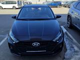 Hyundai i20 2023 годаfor8 000 000 тг. в Актау