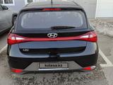 Hyundai i20 2023 года за 8 300 000 тг. в Актау – фото 2