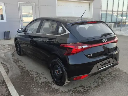 Hyundai i20 2023 года за 8 000 000 тг. в Актау – фото 3