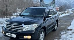 Toyota Land Cruiser 2010 годаүшін18 800 000 тг. в Алматы