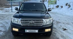 Toyota Land Cruiser 2010 годаүшін18 800 000 тг. в Алматы – фото 2