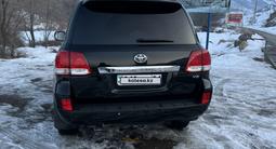 Toyota Land Cruiser 2010 годаүшін18 800 000 тг. в Алматы – фото 5