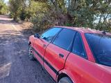 Audi 80 1993 года за 700 000 тг. в Талдыкорган – фото 4