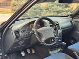 ВАЗ (Lada) 2112 2008 года за 2 400 000 тг. в Шымкент – фото 4