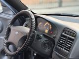 ВАЗ (Lada) 2112 2008 года за 2 400 000 тг. в Шымкент – фото 5
