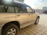 Toyota Land Cruiser 2001 года за 7 000 000 тг. в Кордай – фото 5