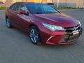 Toyota Camry 2017 года за 6 500 000 тг. в Уральск – фото 2