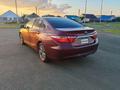 Toyota Camry 2017 года за 6 500 000 тг. в Уральск – фото 5