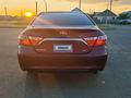 Toyota Camry 2017 года за 6 500 000 тг. в Уральск – фото 7