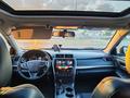 Toyota Camry 2017 года за 6 500 000 тг. в Уральск – фото 8