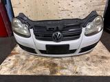 МОРДА ~ НОУСКАТ ~ VOLKSWAGEN GOLF 5, ИЗ ЯПОНИЙ . за 220 000 тг. в Уральск – фото 3