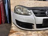МОРДА ~ НОУСКАТ ~ VOLKSWAGEN GOLF 5, ИЗ ЯПОНИЙ . за 220 000 тг. в Уральск – фото 5