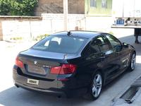BMW 535 2013 годаүшін14 500 000 тг. в Шымкент