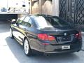 BMW 535 2013 годаүшін14 500 000 тг. в Шымкент – фото 3