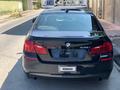 BMW 535 2013 годаүшін14 500 000 тг. в Шымкент – фото 7